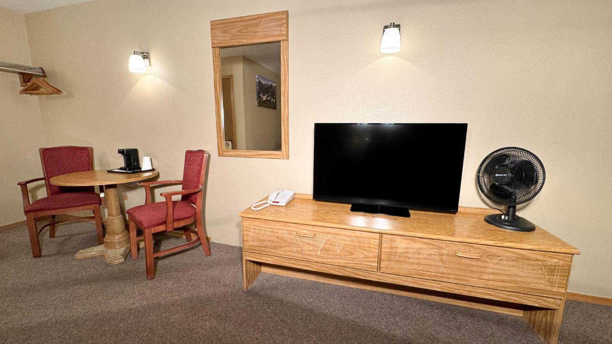 Young'S Motel トック エクステリア 写真